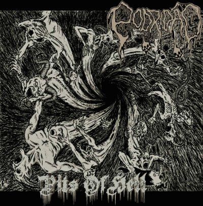 Podridão : Pits of Hell